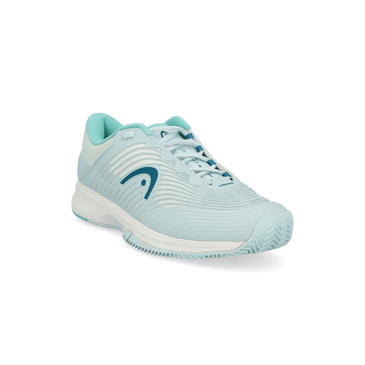 HEAD REVOLT PRO 4.5 CLAY VERDE MUJER 274254 AQTE