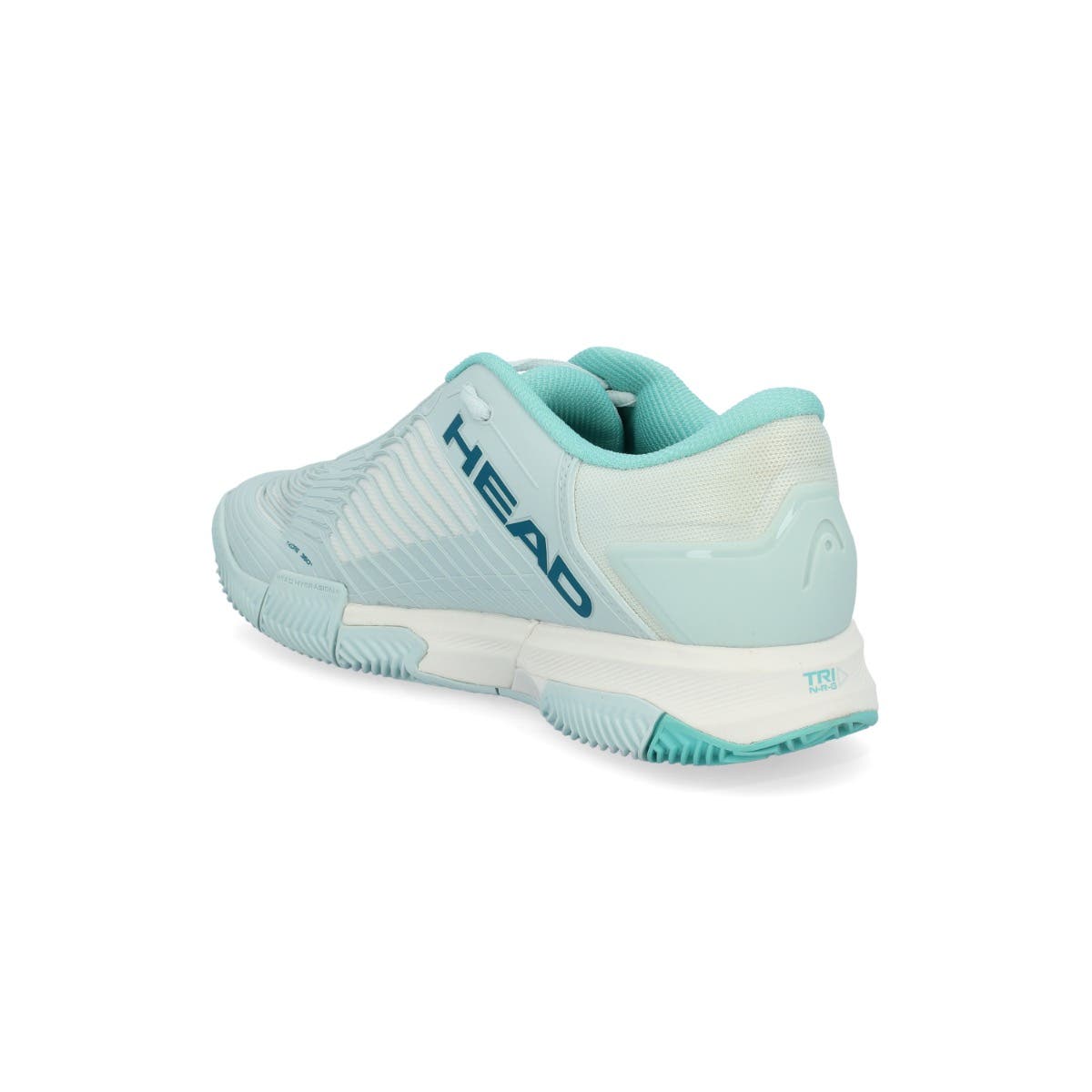 HEAD REVOLT PRO 4.5 CLAY VERDE MUJER 274254 AQTE