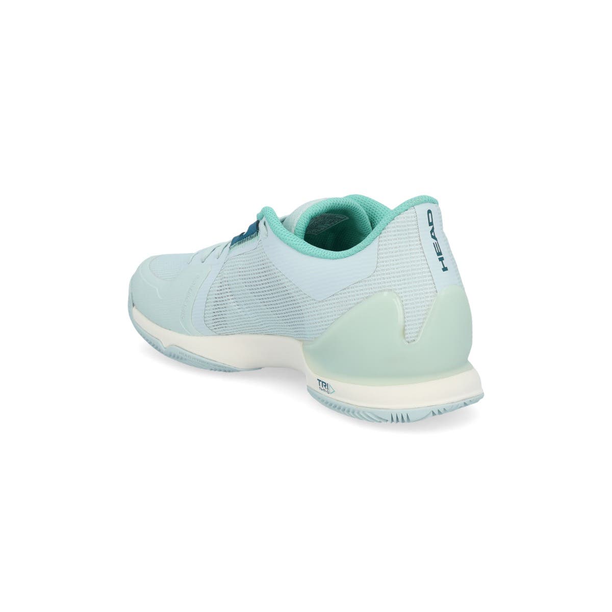 HEAD SPRINT PRO 3.5 CLAY 274154 AQTE MUJER AZUL