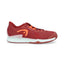 HEAD SPRINT PRO 3.5 CLAY MEN ROJO