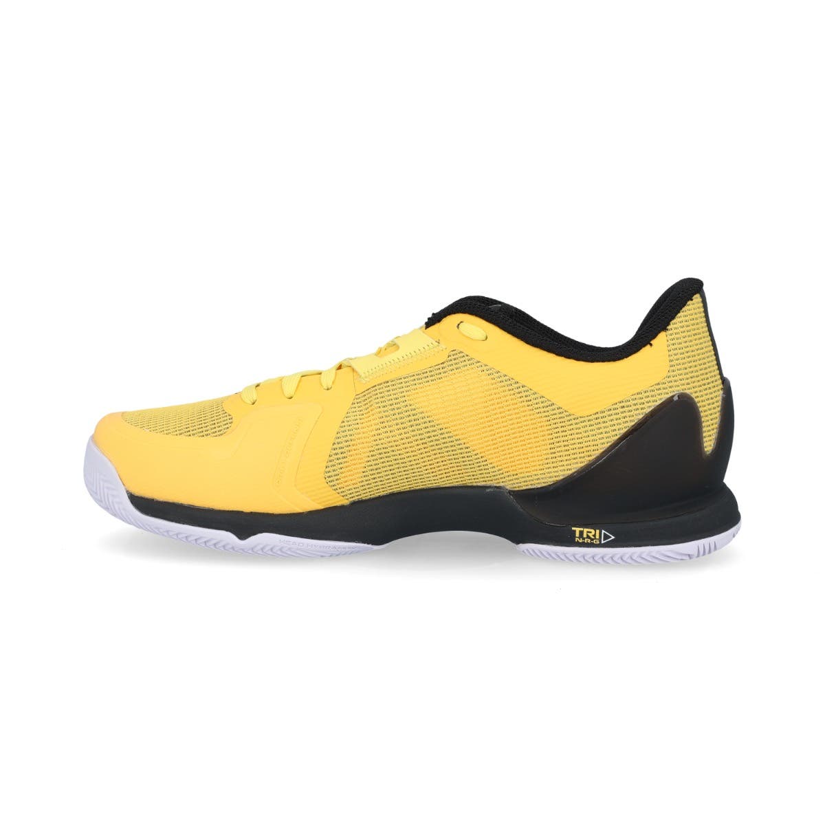 HEAD SPRINT PRO 3.5 CLAY MEN 273164 AMARILLO