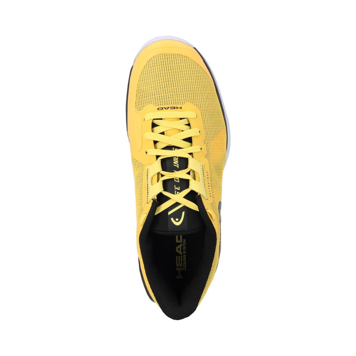 HEAD SPRINT PRO 3.5 CLAY MEN 273164 AMARILLO