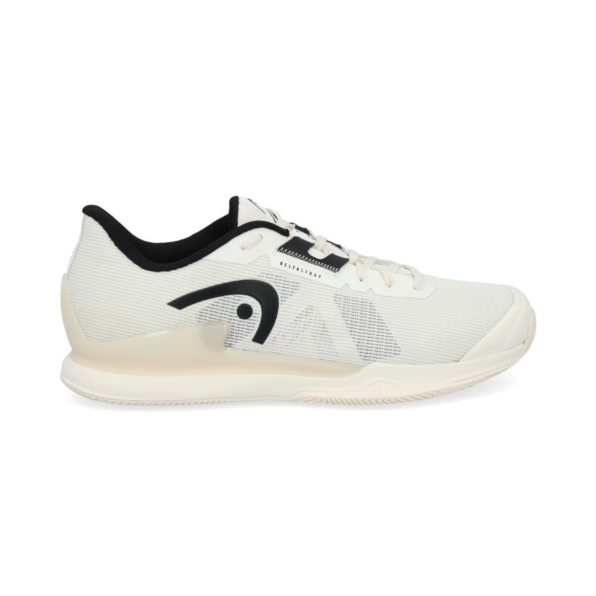 HEAD SPRINT PRO 3.5 CLAY MEN 273184 CWBK BLANCO