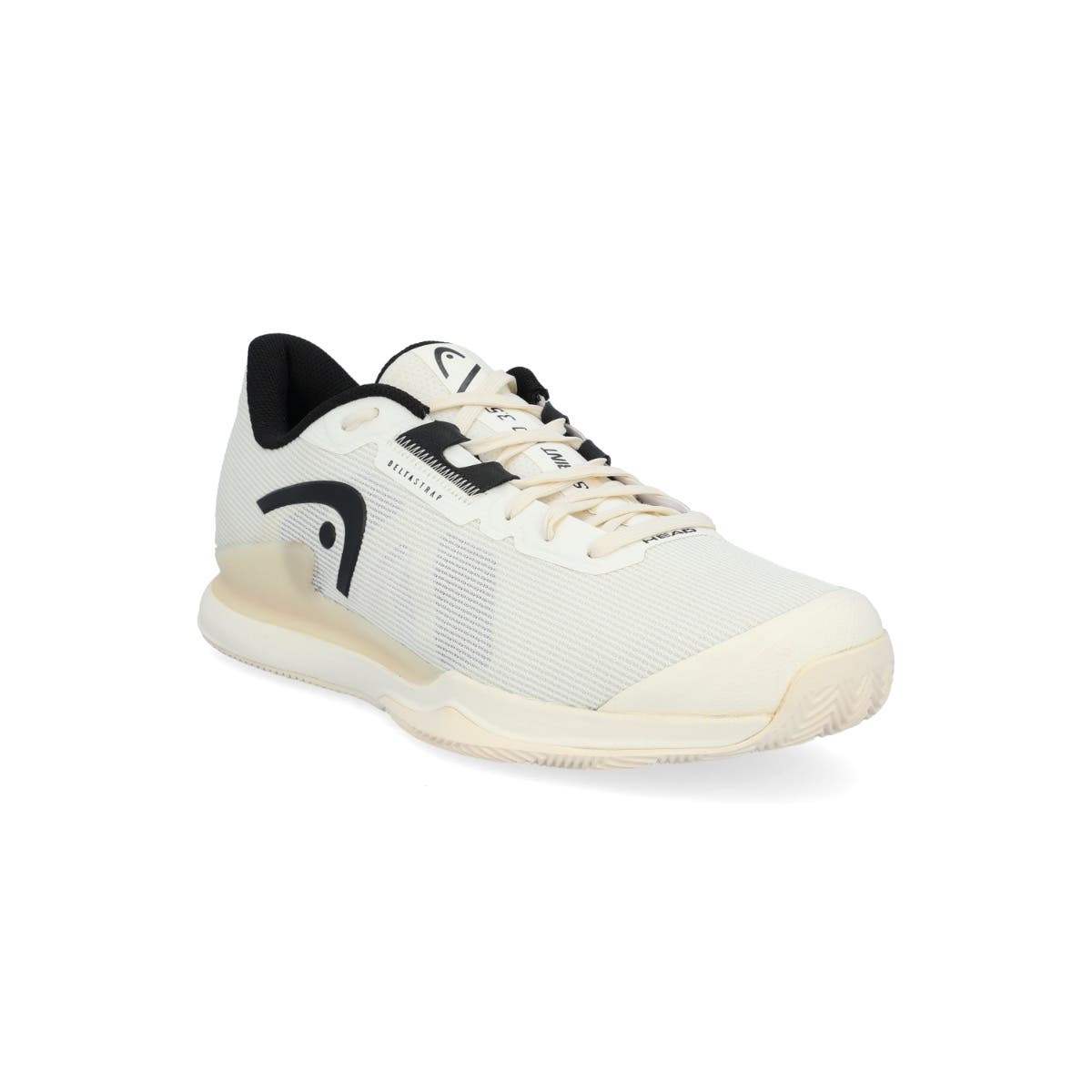 HEAD SPRINT PRO 3.5 CLAY MEN 273184 CWBK BLANCO