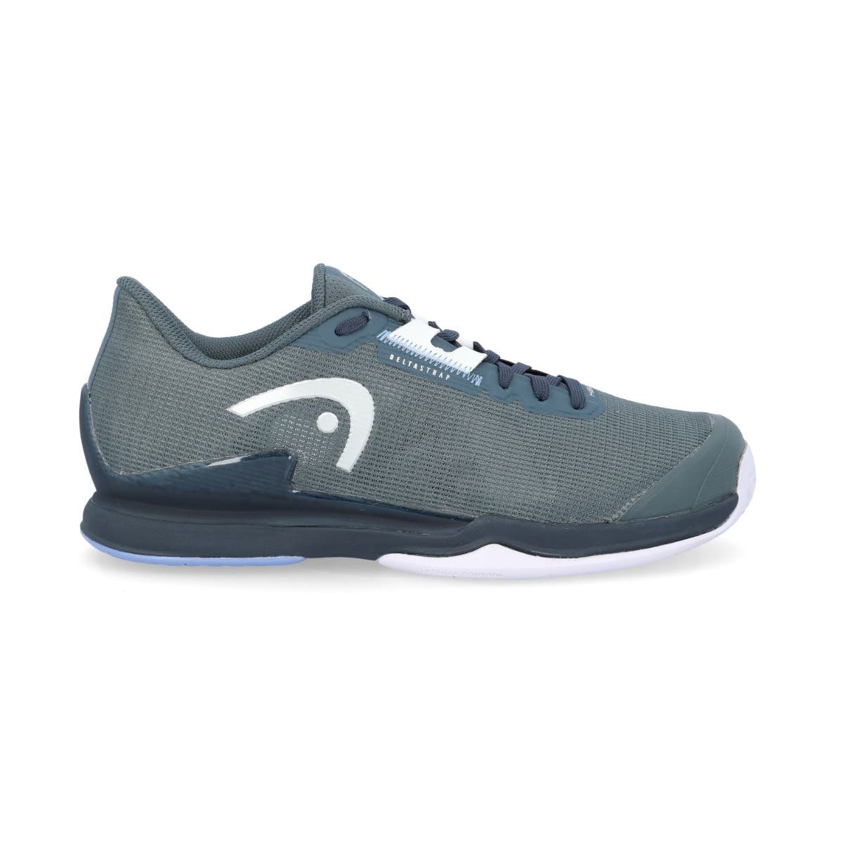 HEAD SPRINT PRO 3.5 MEN 273104 NEGRO