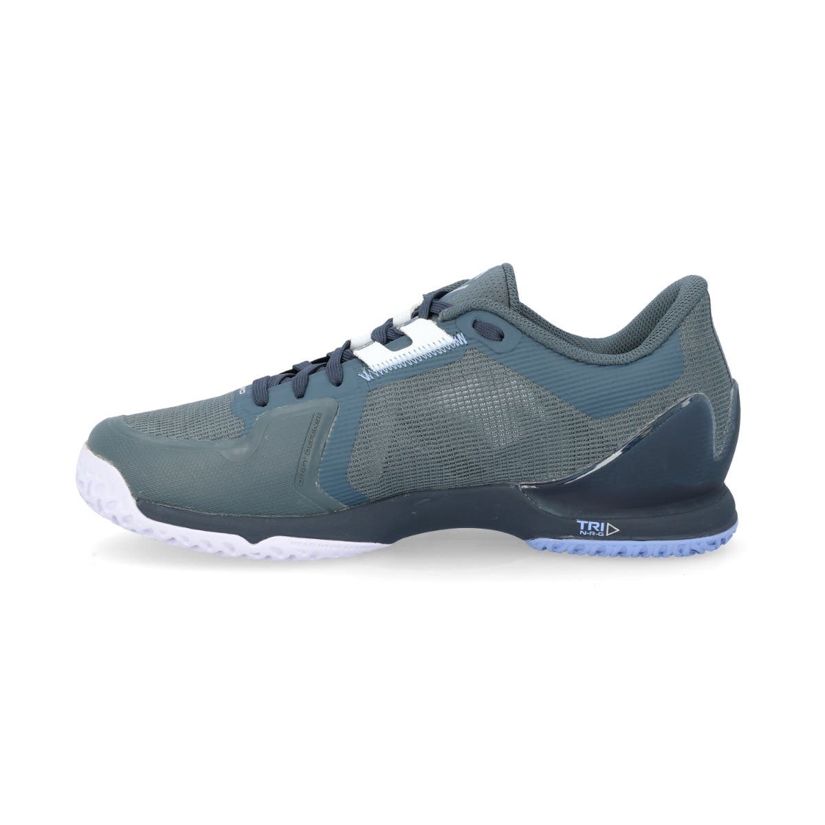 HEAD SPRINT PRO 3.5 MEN 273104 NEGRO