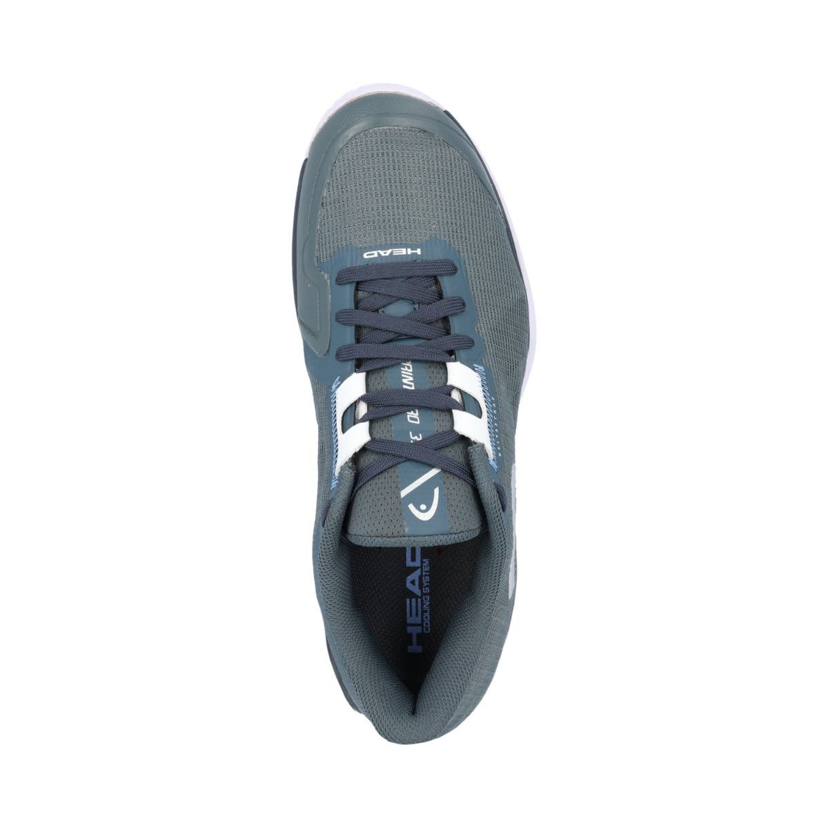 HEAD SPRINT PRO 3.5 MEN 273104 NEGRO