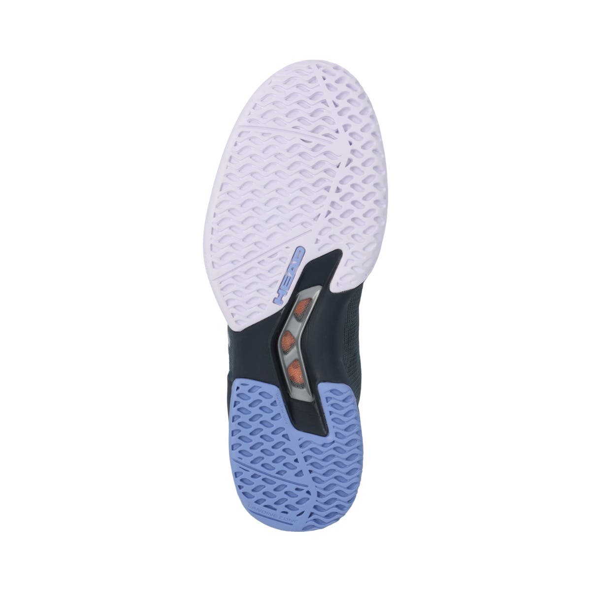 HEAD SPRINT PRO 3.5 MEN 273104 NEGRO