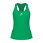 CAMISETA HEAD SPIRIT MUJER VERDE