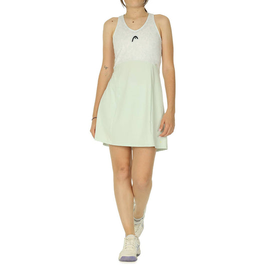 VESTIDO HEAD SPIRIT MUJER