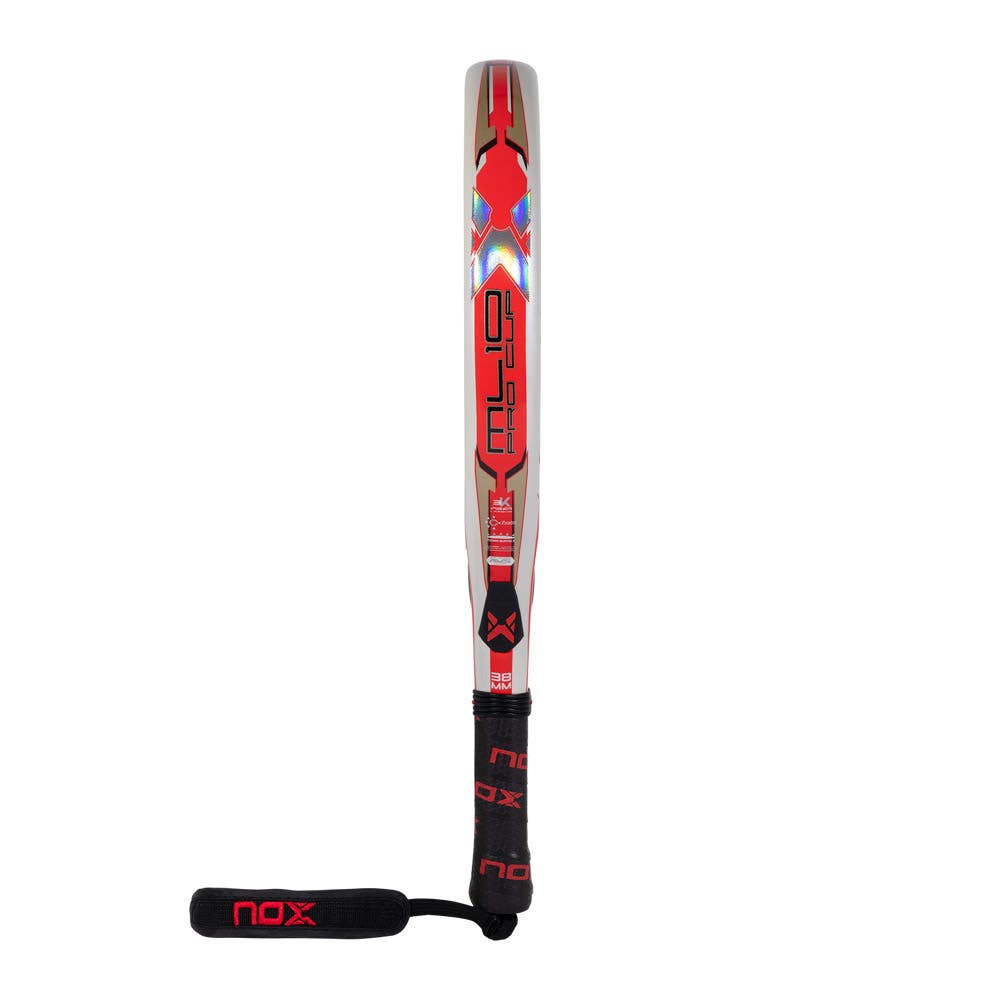 NOX ML10 PRO CUP LUXURY SERIES 23