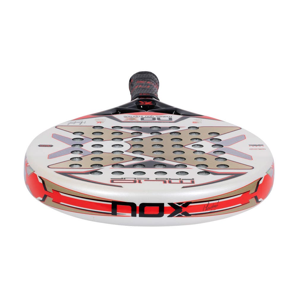 NOX ML10 PRO CUP LUXURY SERIES 23