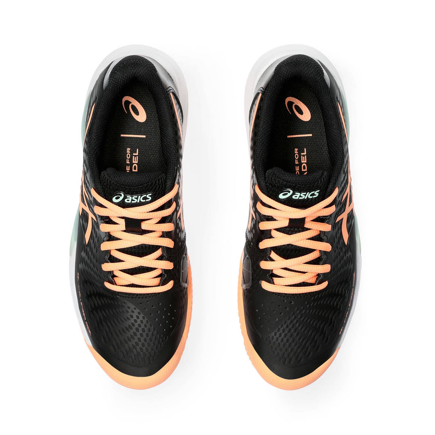 ASICS GEL-CHALLENGER 14 PADEL 1042A232-003 MUJER