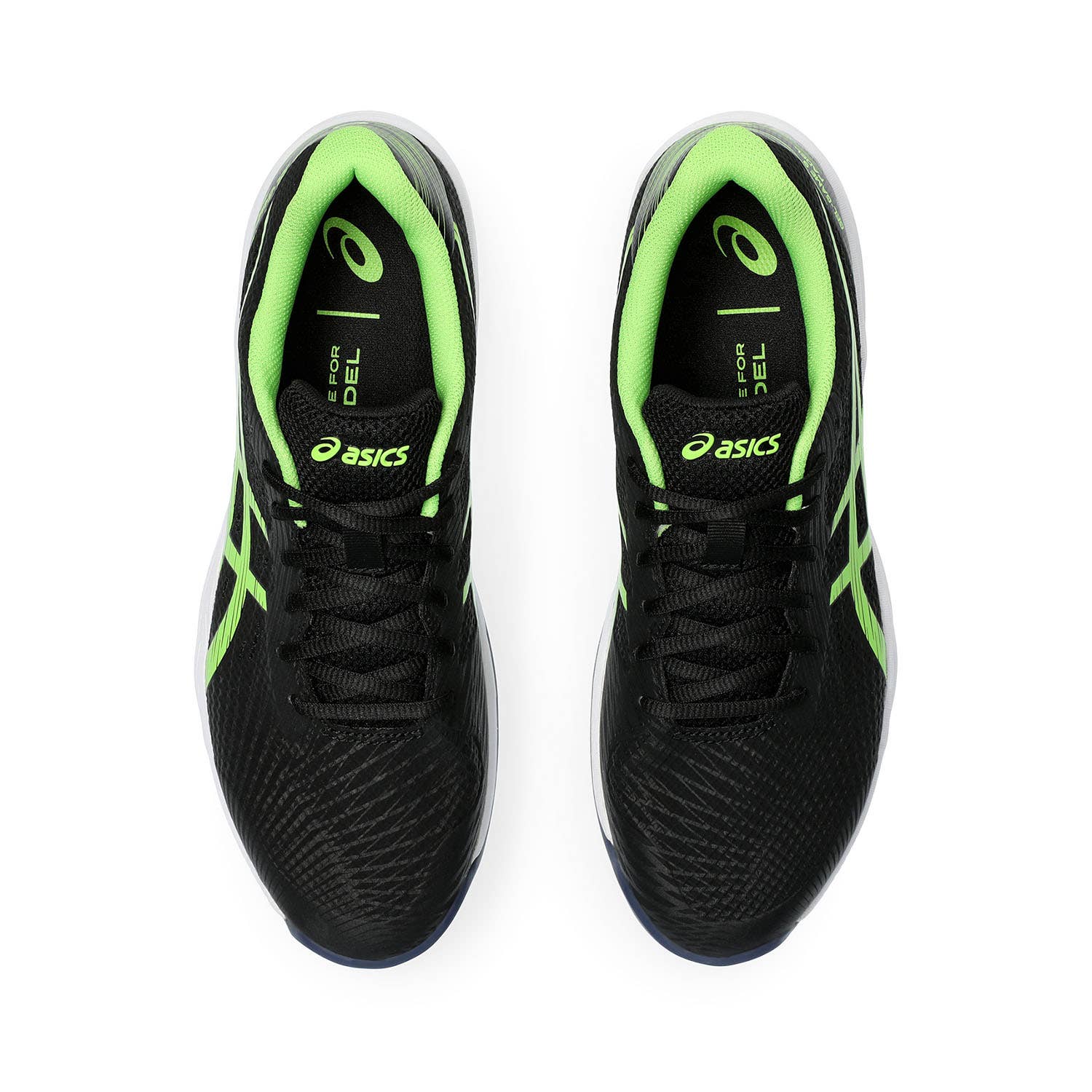 ASICS GEL-GAME 9 PADEL 1041A336-001