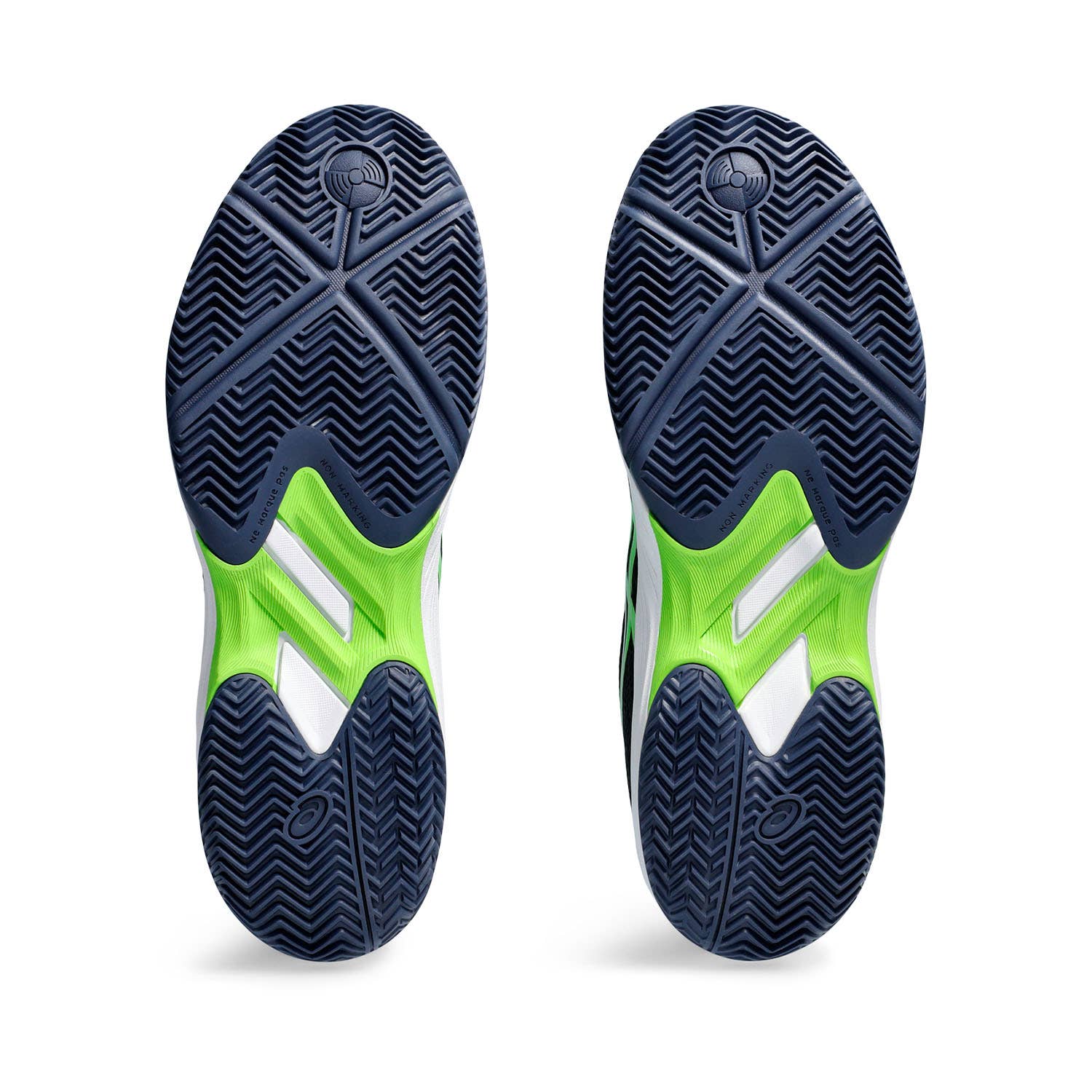 ASICS GEL-GAME 9 PADEL 1041A336-001