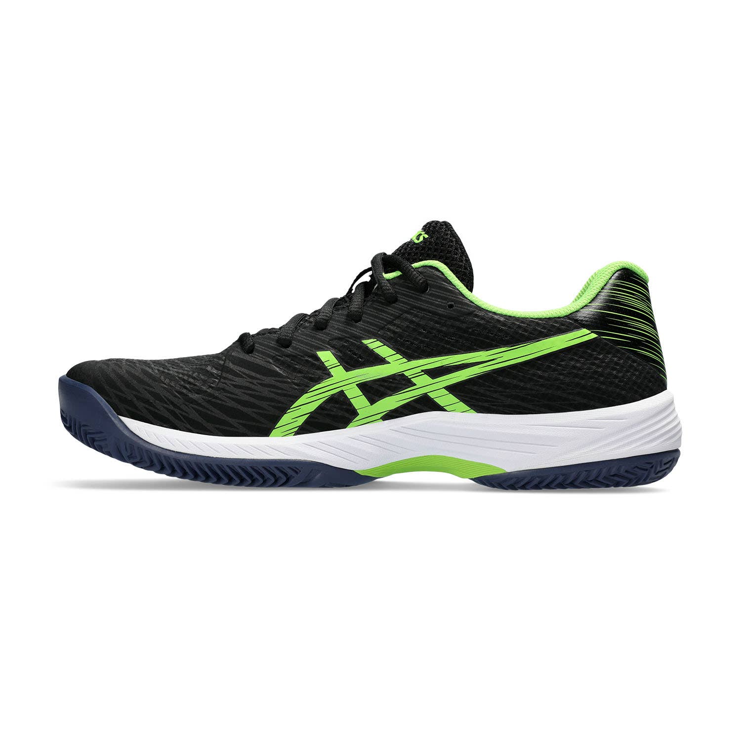 ASICS GEL-GAME 9 PADEL 1041A336-001