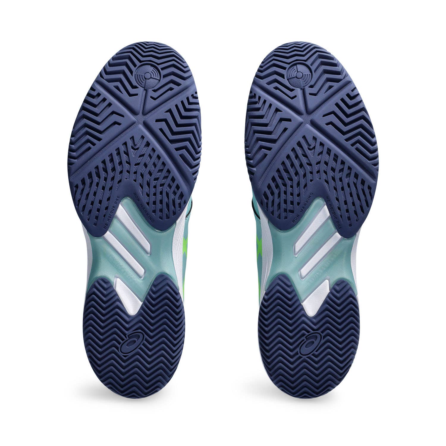 ASICS SOLUTION SWIFT FF PADEL 1041A314-402 AZUL