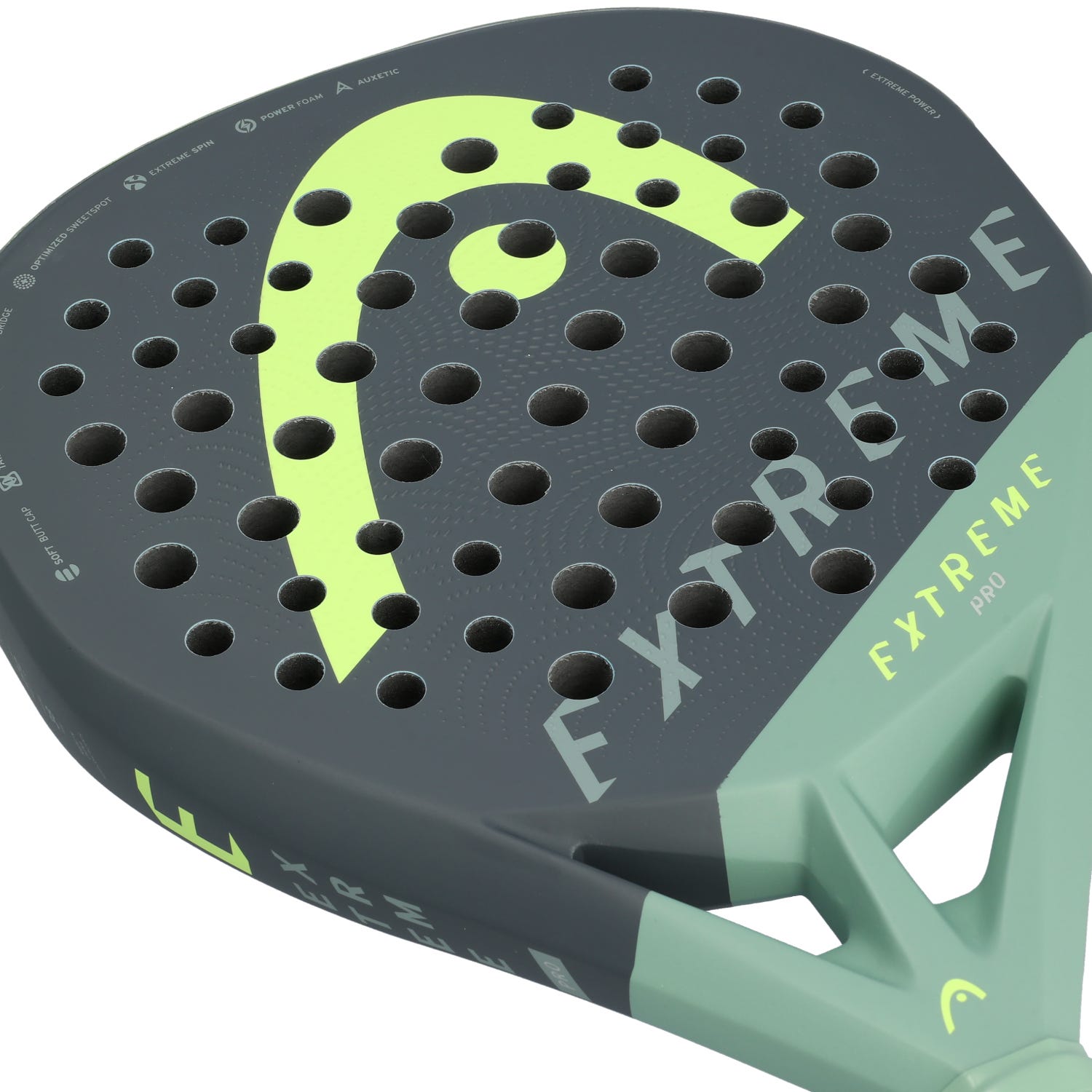 HEAD EXTREME PRO