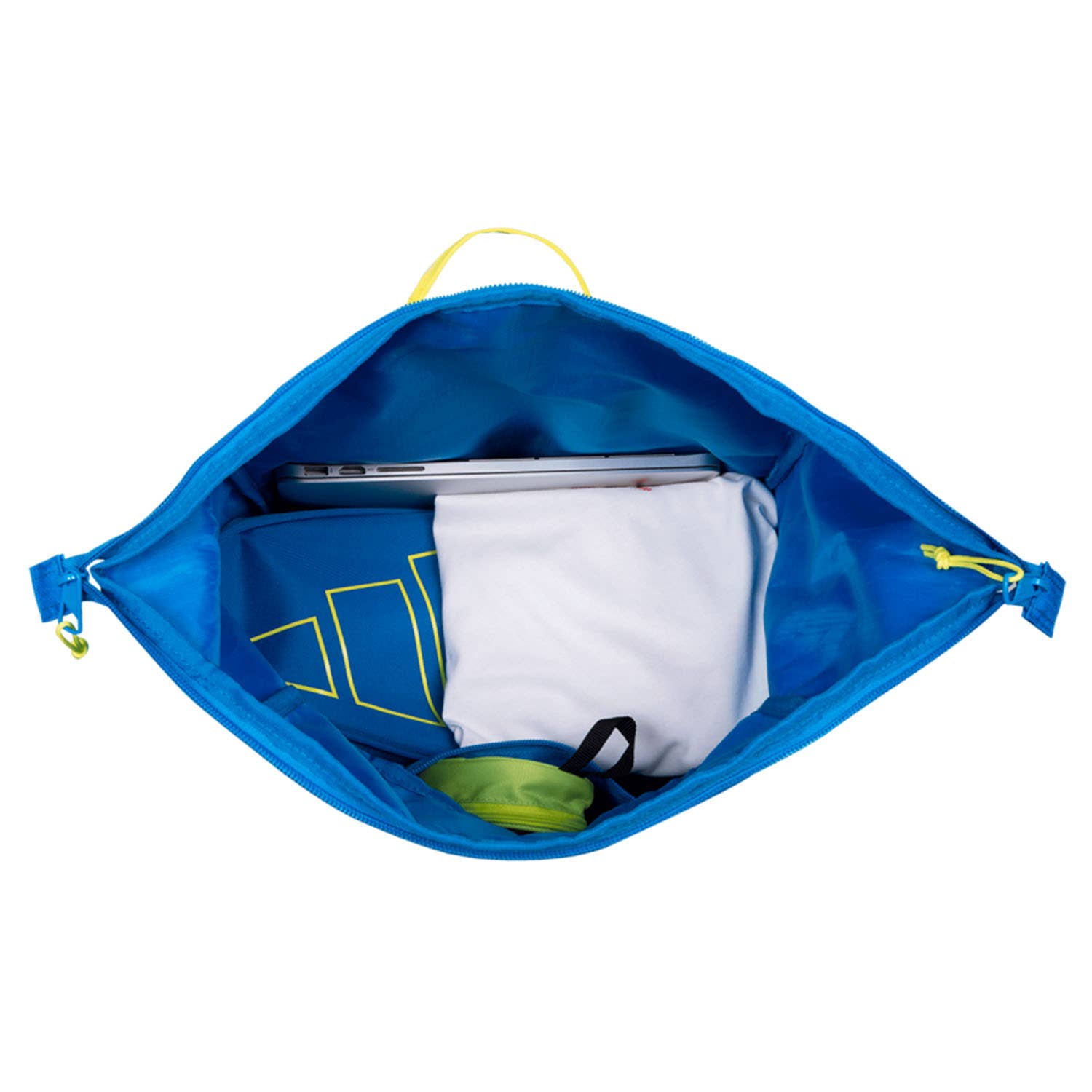 MOCHILA ADIDAS MULTIGAME 3.3 AZUL ADBG1MA2U0012