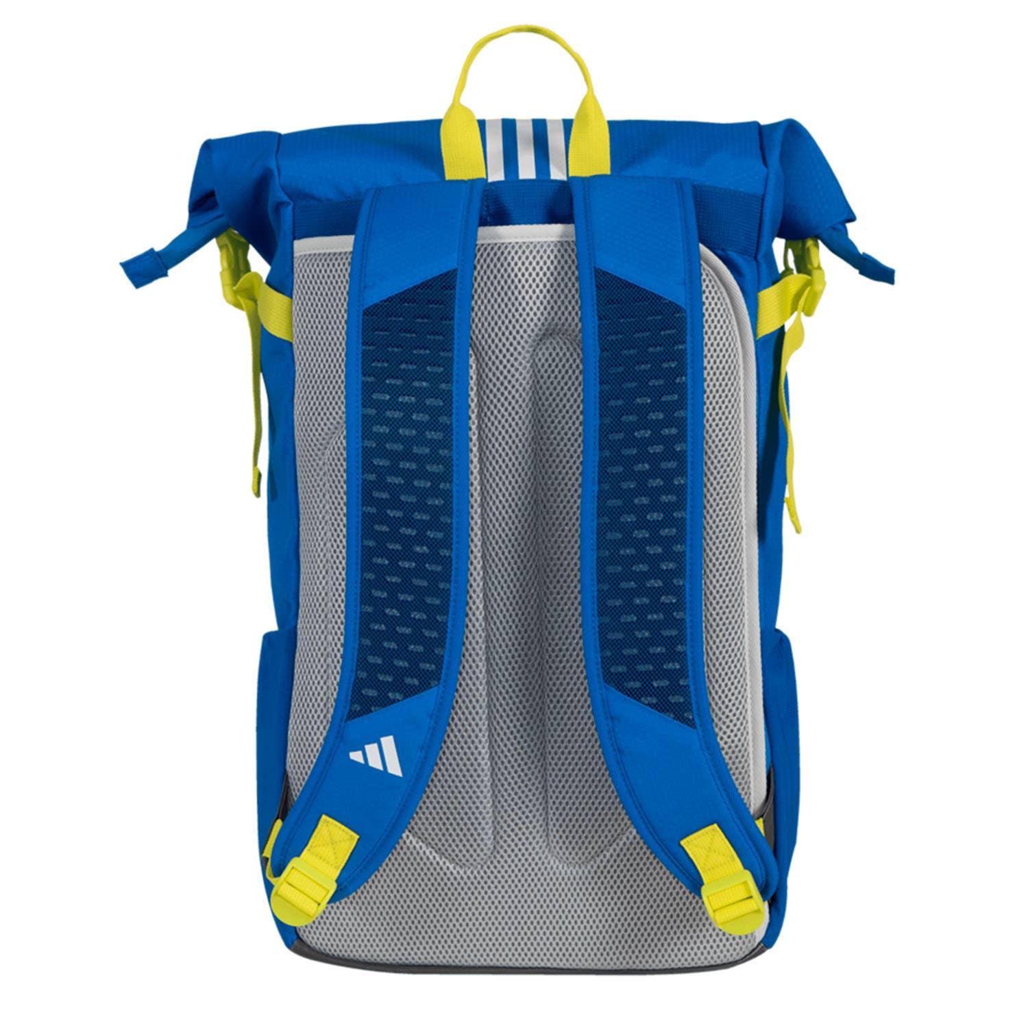 MOCHILA ADIDAS MULTIGAME 3.3 AZUL ADBG1MA2U0012