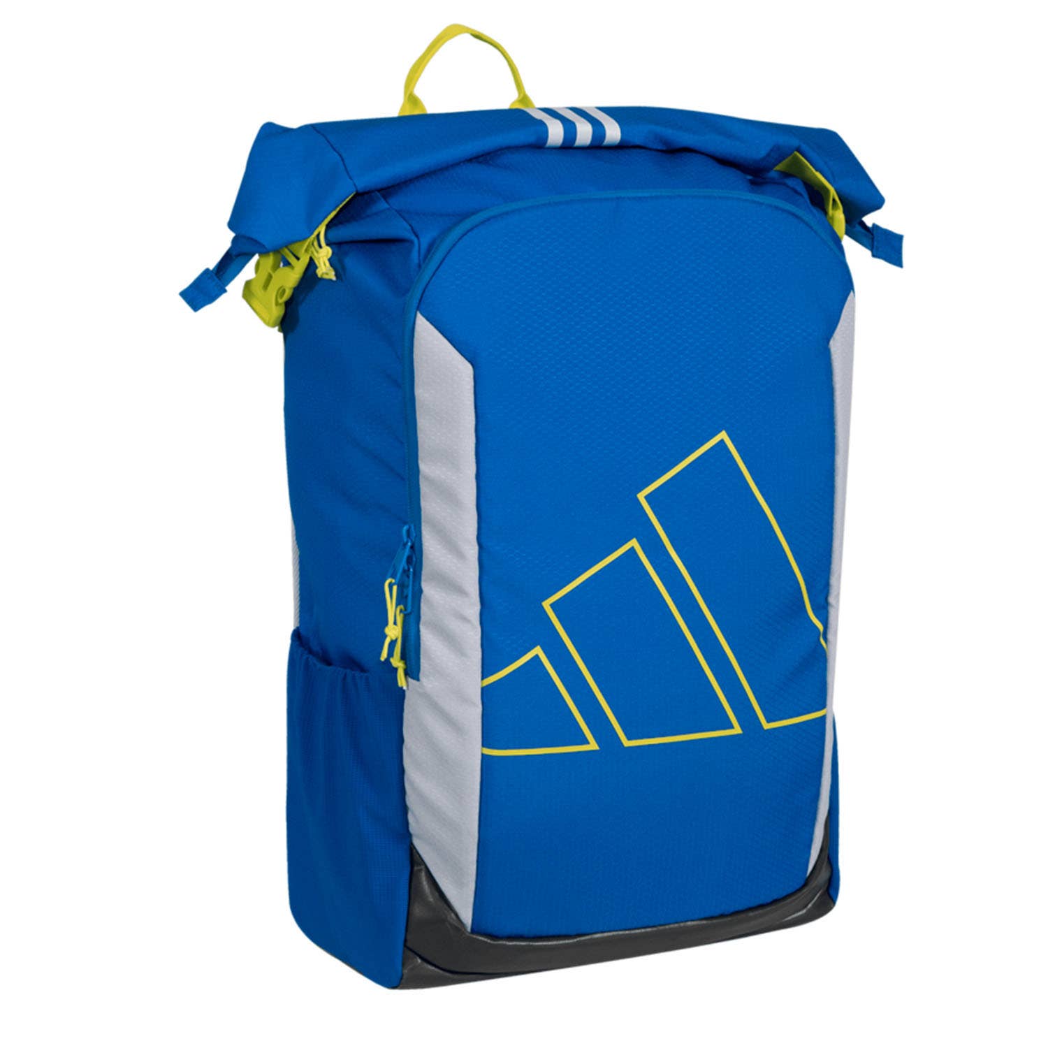 MOCHILA ADIDAS MULTIGAME 3.3 AZUL ADBG1MA2U0012