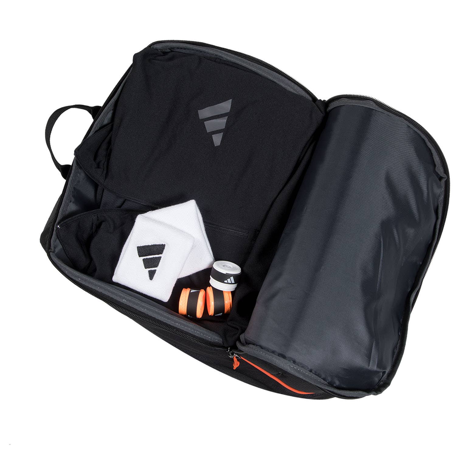 MOCHILA ADIDAS PROTOUR 3.3 BLACK ADBG1MA3U0010