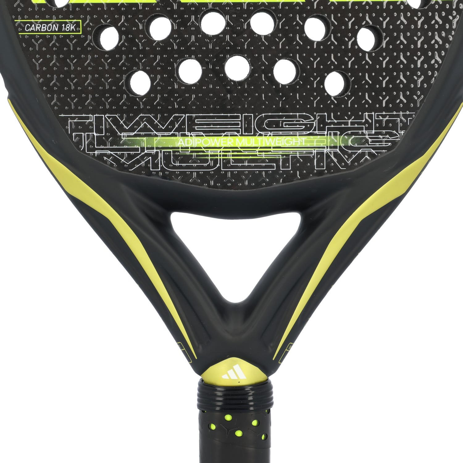 ADIDAS ADIPOWER MULTIWEIGHT 3.3