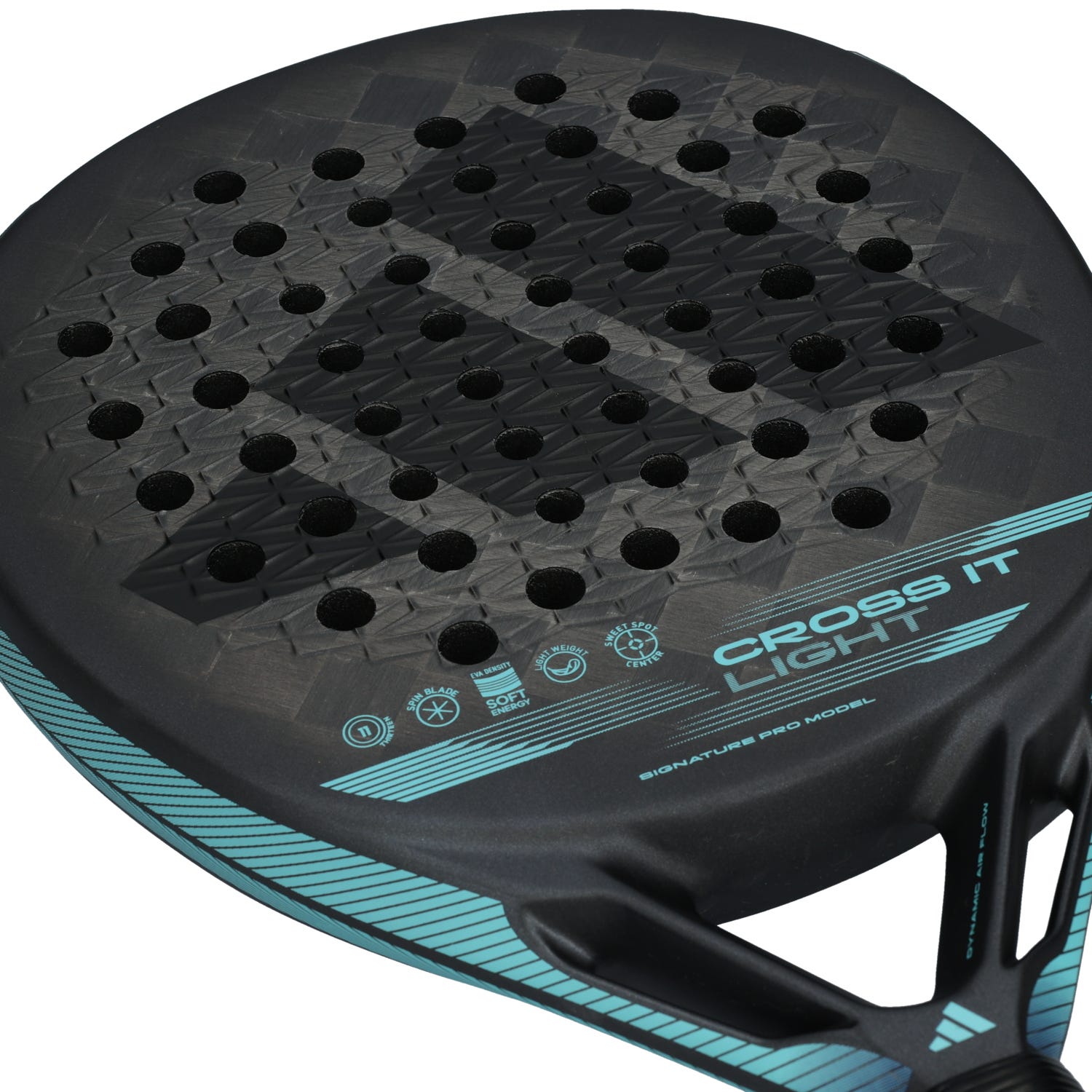 ADIDAS CROSS IT LIGHT 2024