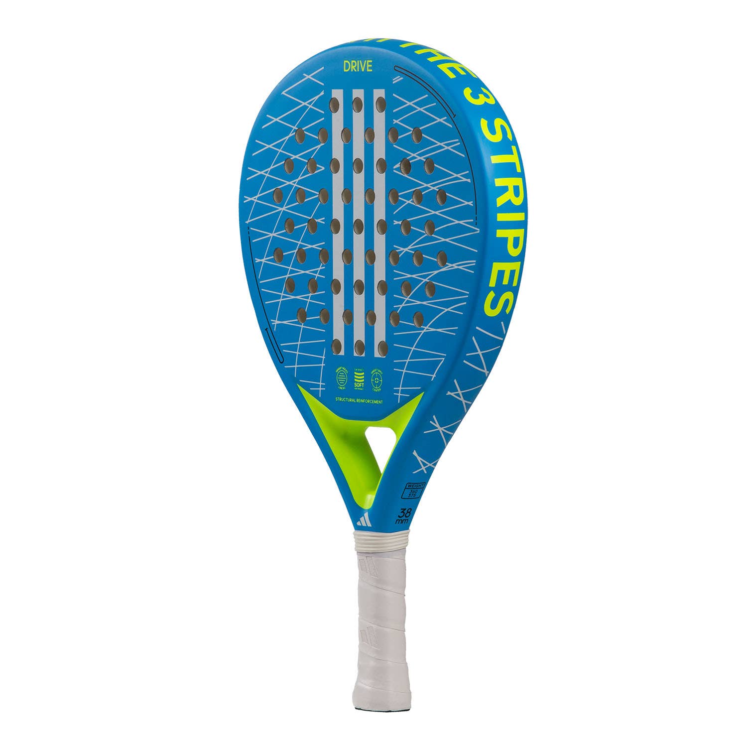 ADIDAS DRIVE 3.3 BLUE