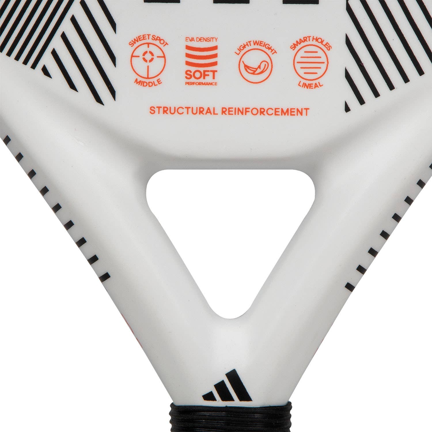 ADIDAS MATCH LIGHT 3.3 2024