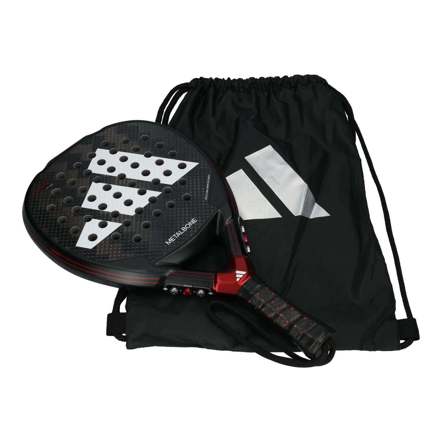 ADIDAS METALBONE 3.3 2024 - ALE GALÁN