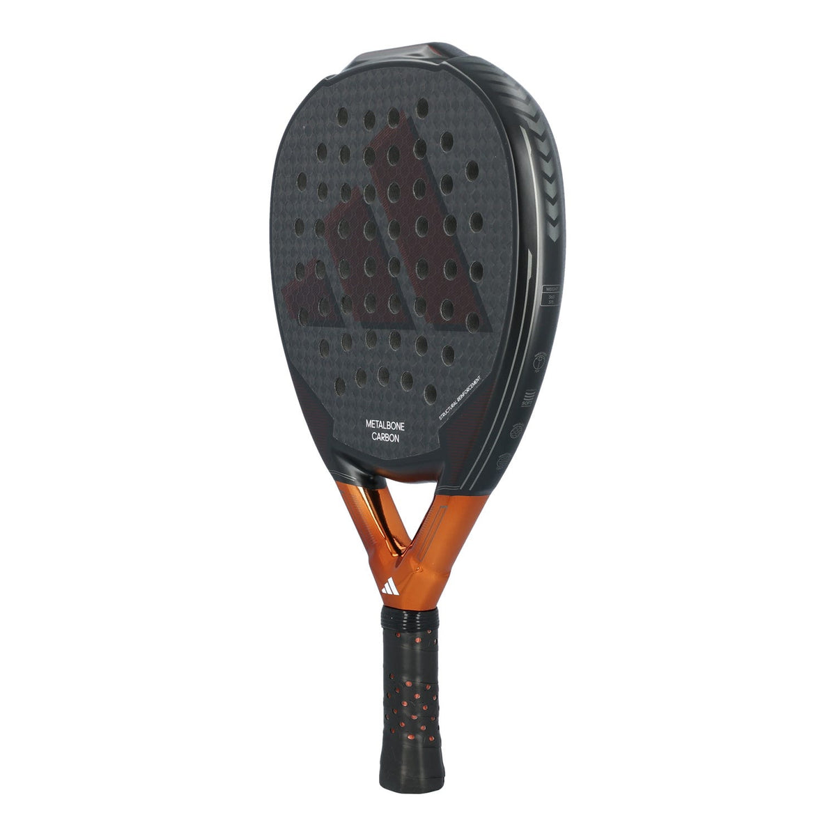 ADIDAS METALBONE CARBON 3.3 2024