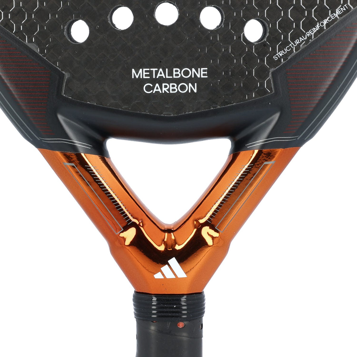 ADIDAS METALBONE CARBON 3.3 2024