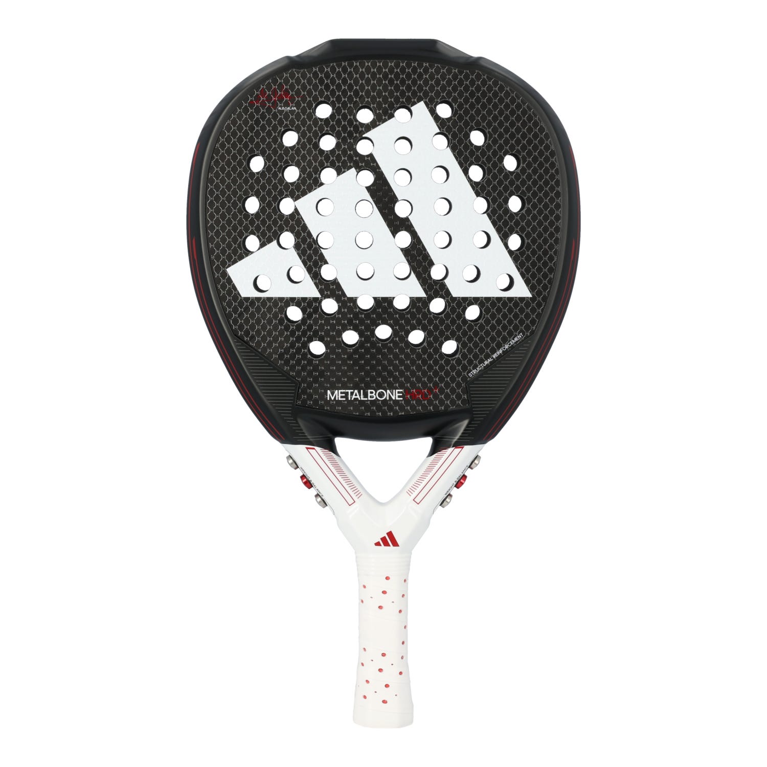 ADIDAS METALBONE HRD+ 2024