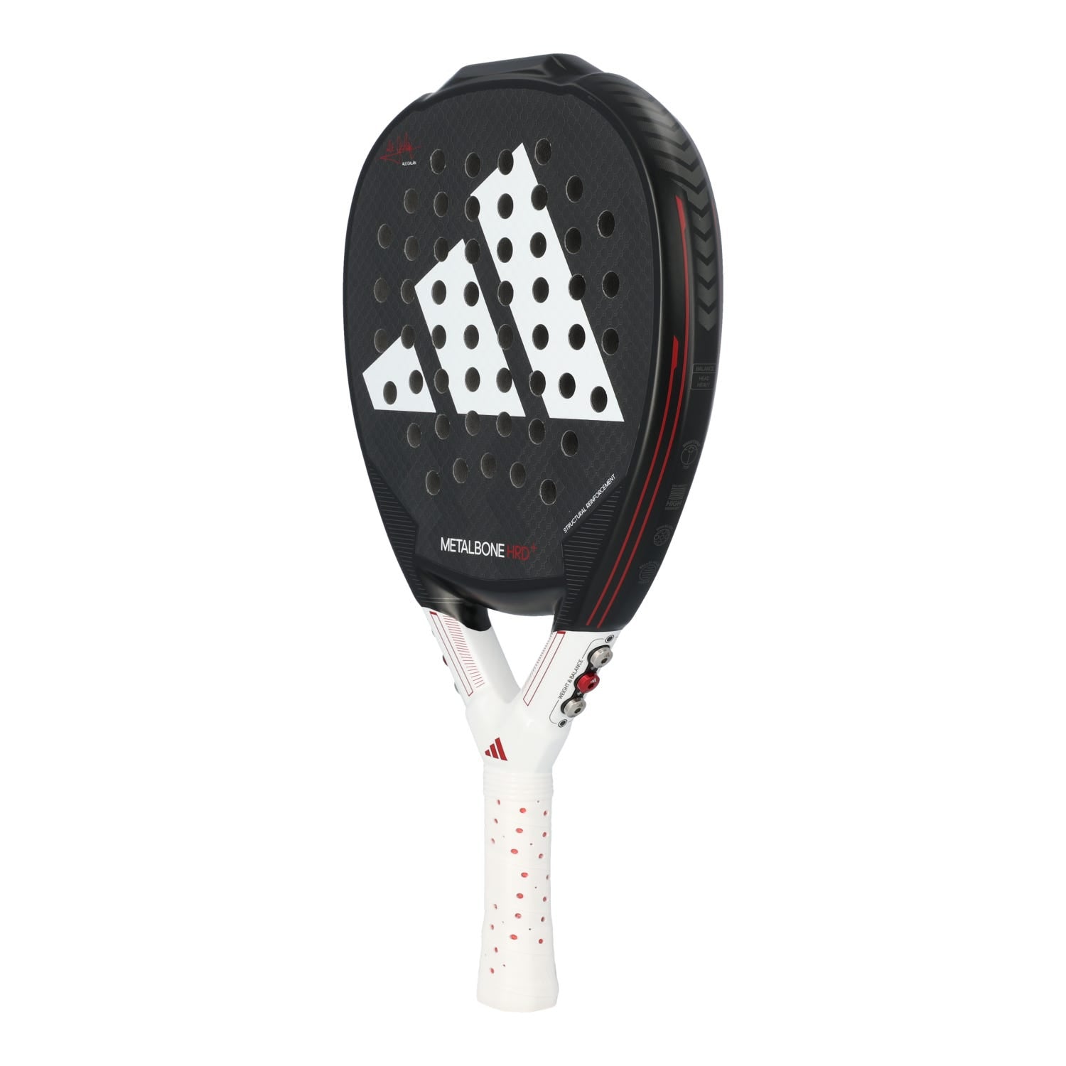 ADIDAS METALBONE HRD+ 2024