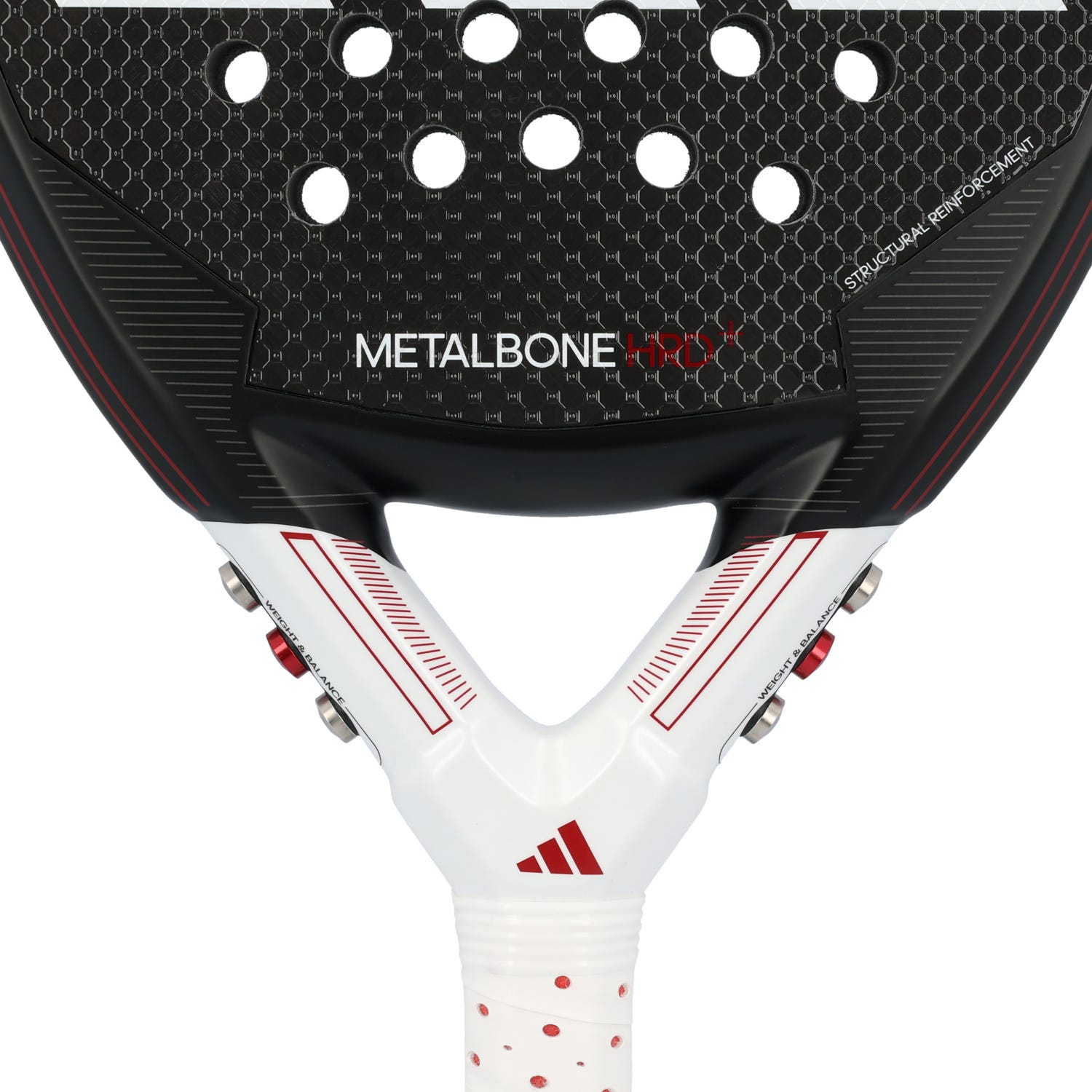 ADIDAS METALBONE HRD+ 2024