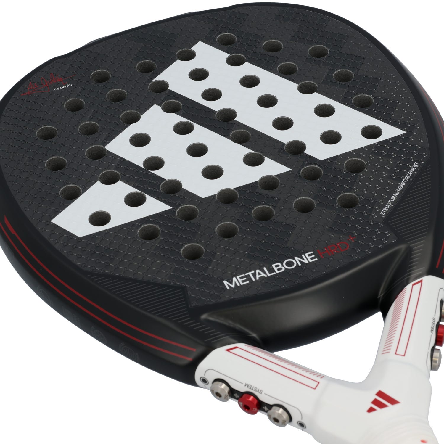 ADIDAS METALBONE HRD+ 2024