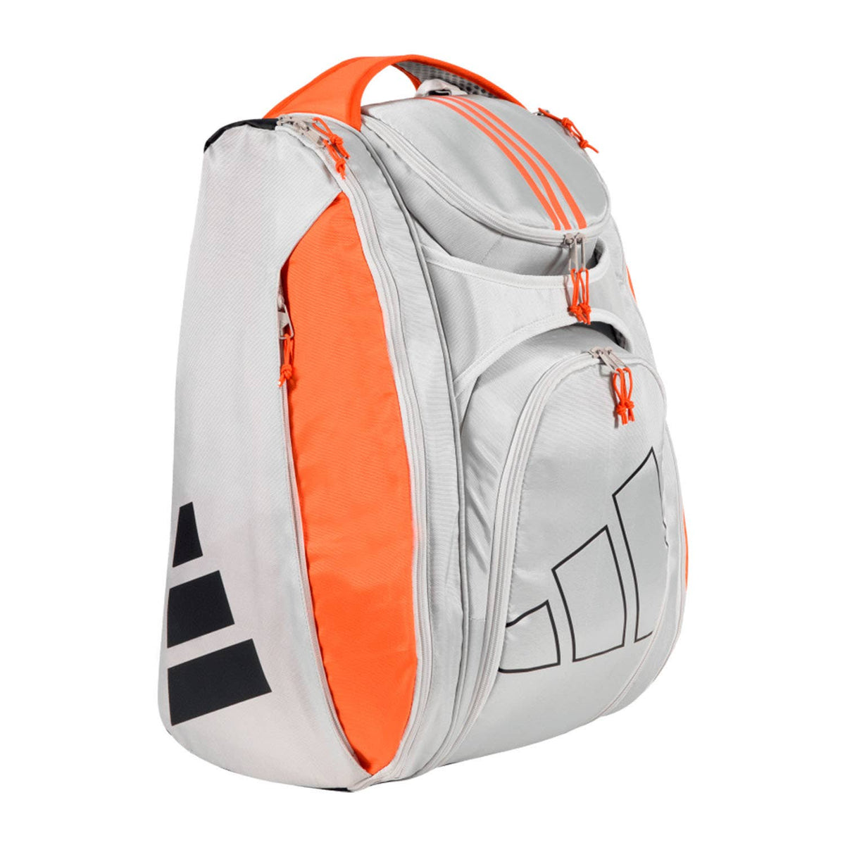 PALETERO ADIDAS MULTIGAME 3.3 GREY ADBG1PA3U0023