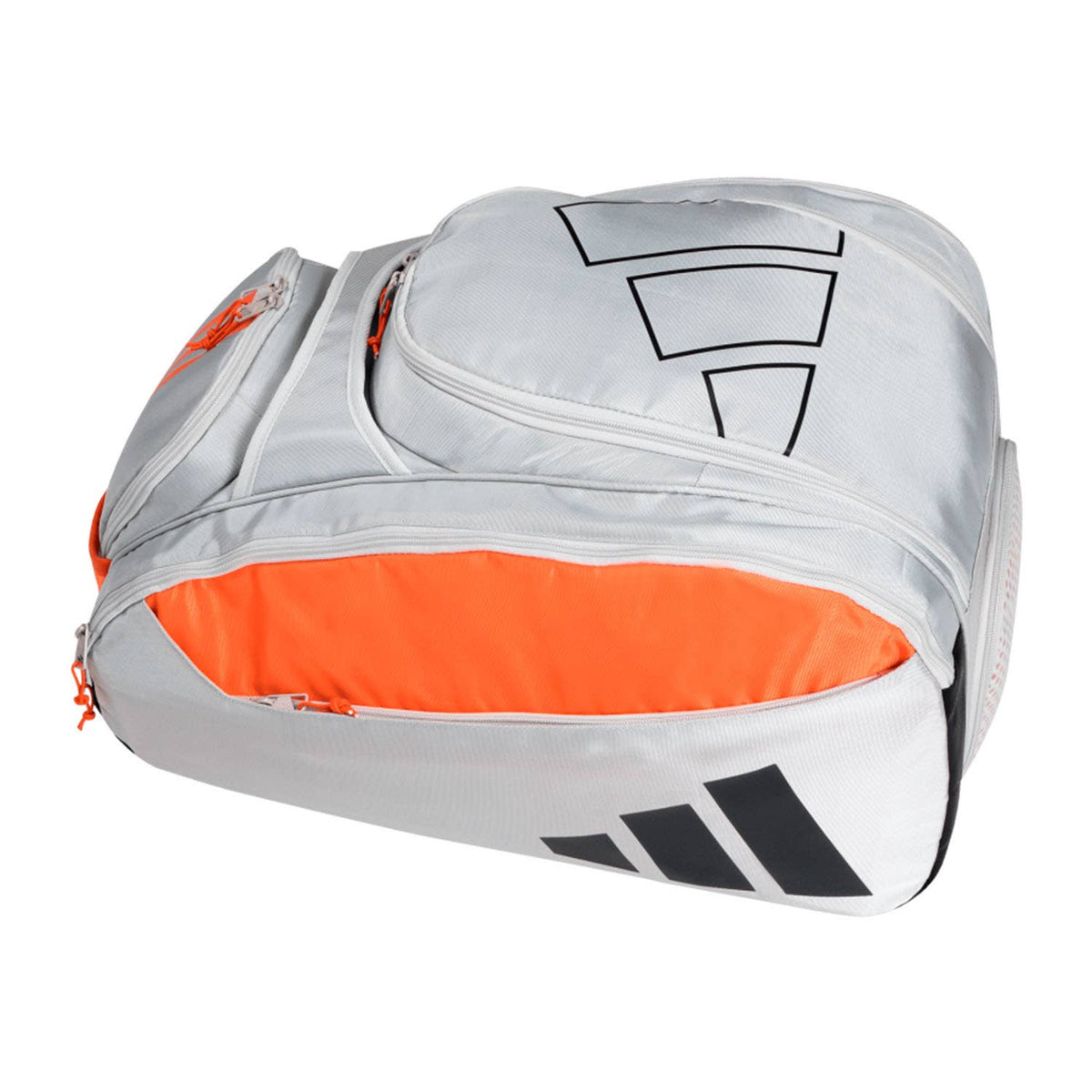 PALETERO ADIDAS MULTIGAME 3.3 GREY ADBG1PA3U0023