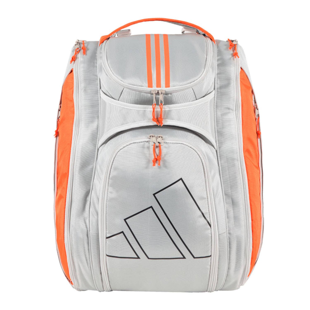 PALETERO ADIDAS MULTIGAME 3.3 GREY ADBG1PA3U0023