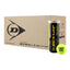 CAJÓN DE 24 BOTES DE 3 BOLAS DUNLOP PRO PADEL 601552