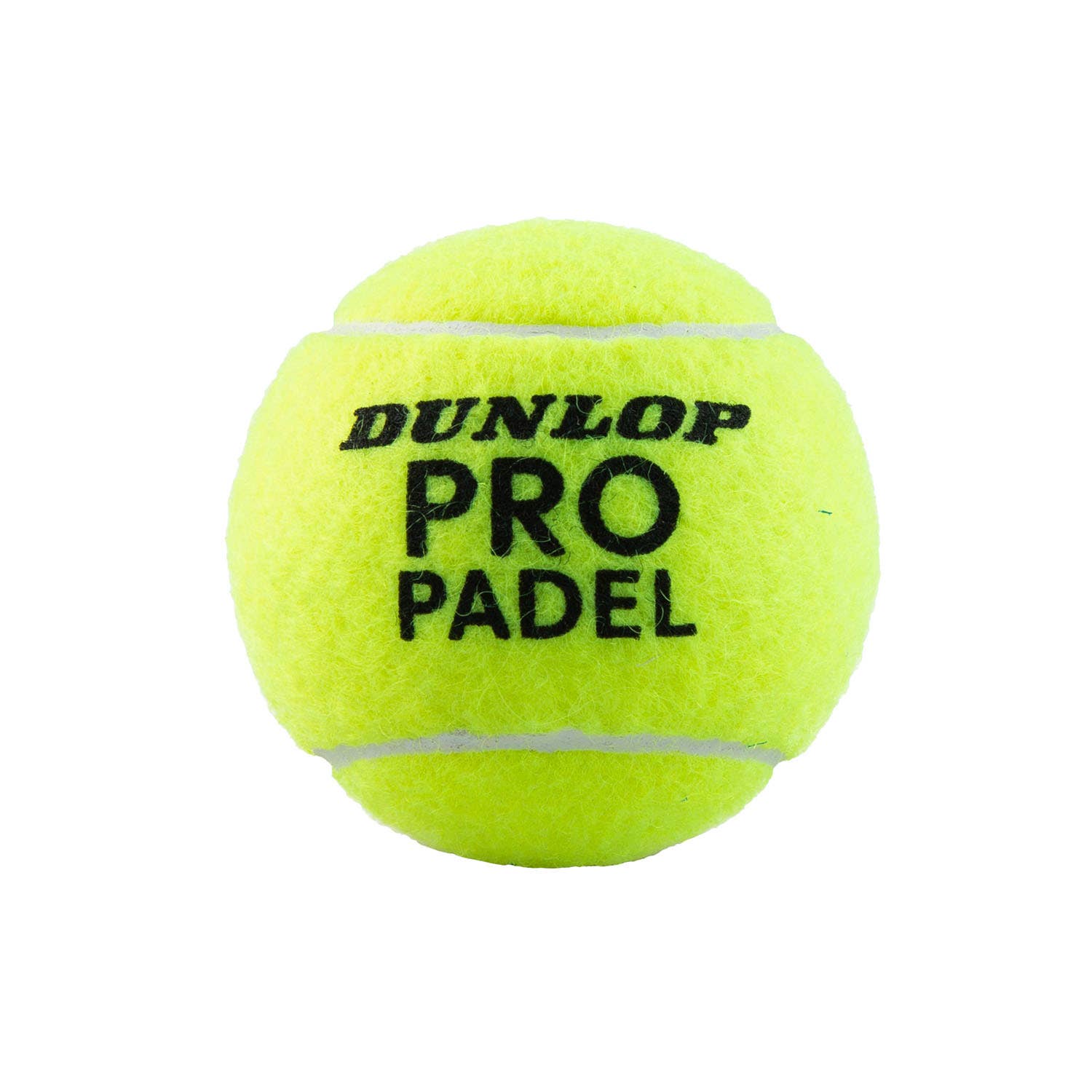 CAJÓN DE 24 BOTES DE 3 BOLAS DUNLOP PRO PADEL 601552