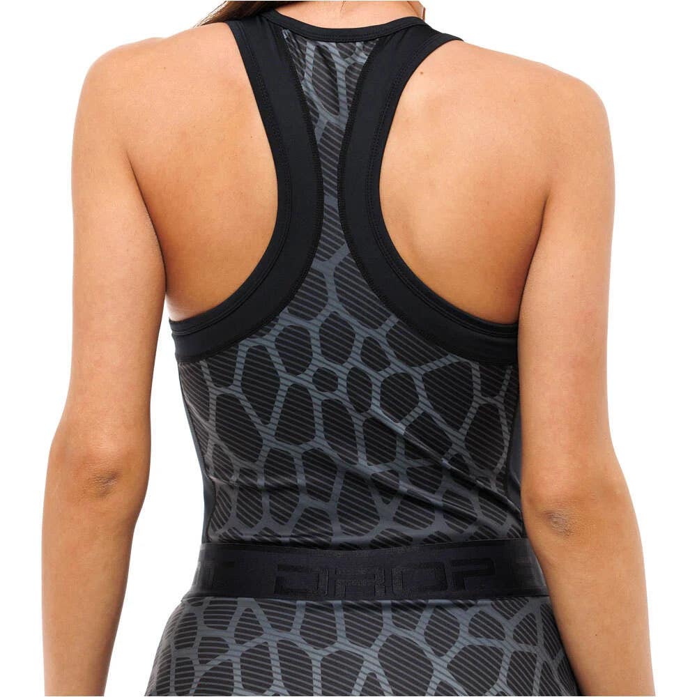 CAMISETA DROP SHOT MEIRE MUJER
