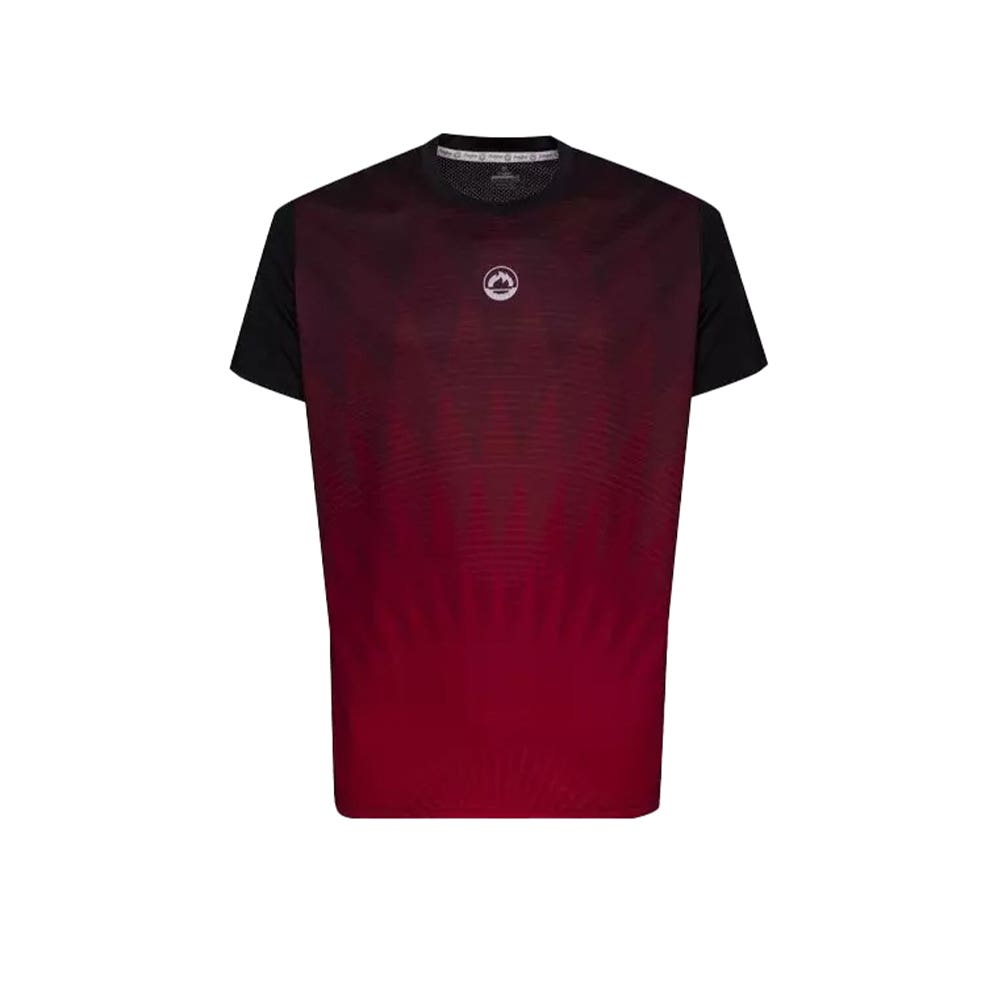 CAMISETA JHAYBER CHRYSLER NEGRO