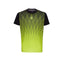 CAMISETA JHAYBER CHRYSLER AMARILLO