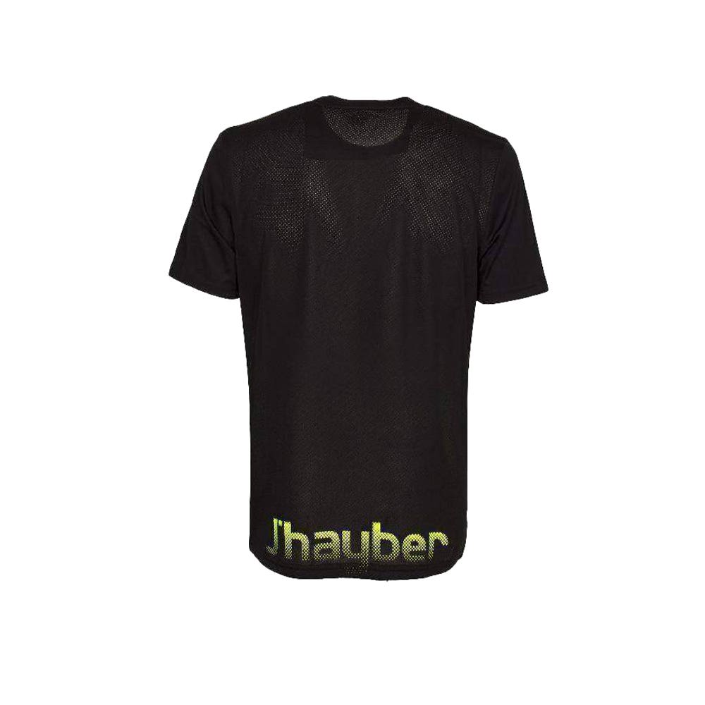 CAMISETA JHAYBER CHRYSLER AMARILLO
