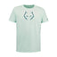 CAMISETA BABOLAT COTTON JUAN LEBRON VERDE