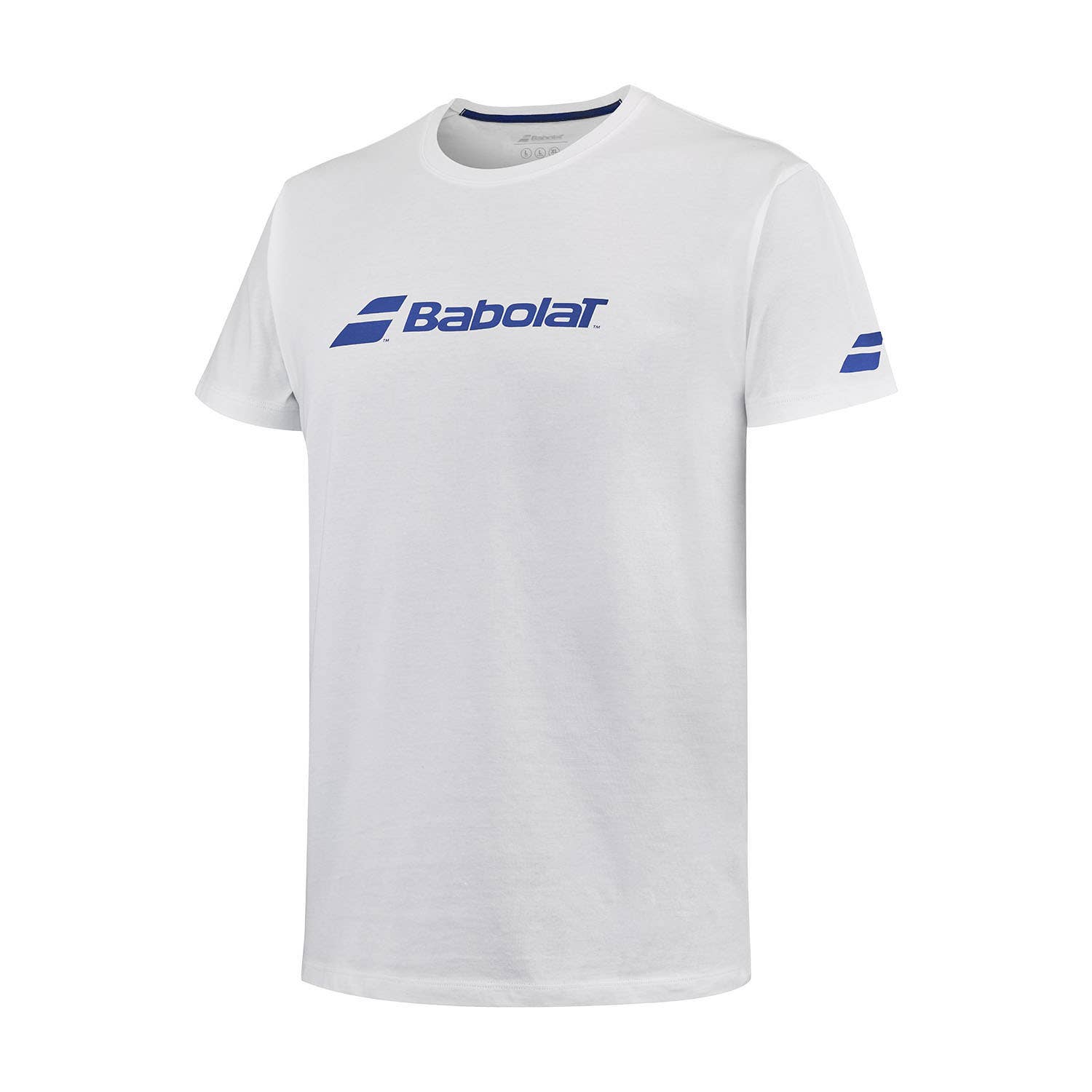 CAMISETA BABOLAT EXS BABOLAT TEE BLANCO