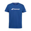 CAMISETA BABOLAT EXS BABOLAT TEE AZUL