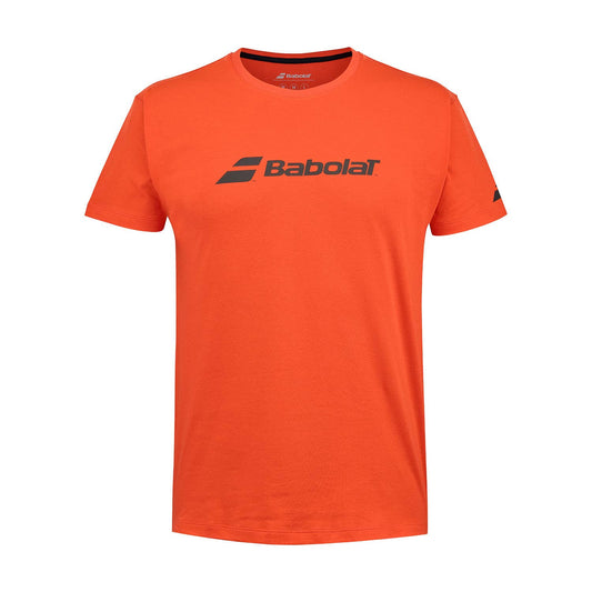 CAMISETA BABOLAT EXS BABOLAT TEE ROJO